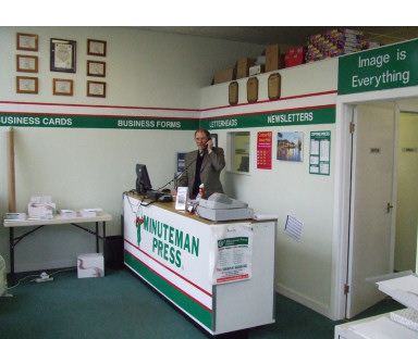 Business Stationery Promotions